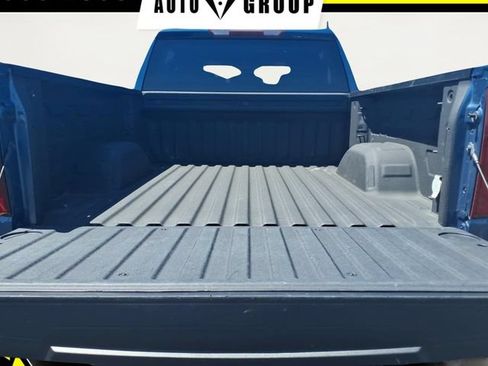 Used 2024 Chevrolet Silverado 1500 Custom AWD/4WD image 21