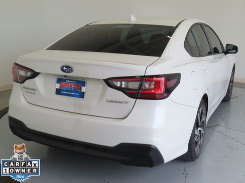 Used 2024 Subaru Legacy Premium image 3