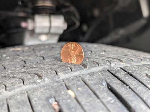 Used 2025 MAZDA CX-90 3.3 Turbo w/ Premium Plus Pkg image 32