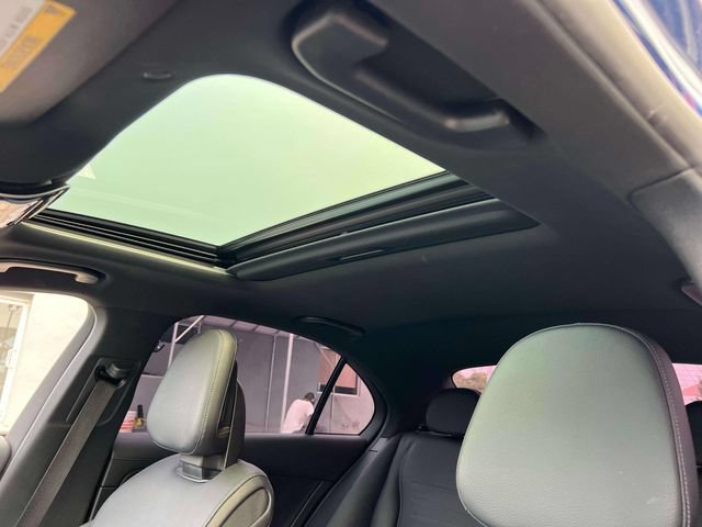 Used 2023 Mercedes-Benz C 300 Sedan image 26