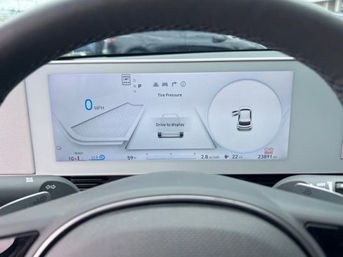 Certified 2024 Hyundai Ioniq 5 SEL AWD/4WD image 16