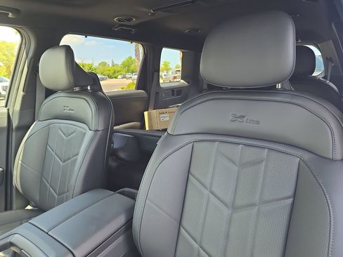 New 2027 Kia Telluride EX X-Line AWD/4WD image 21