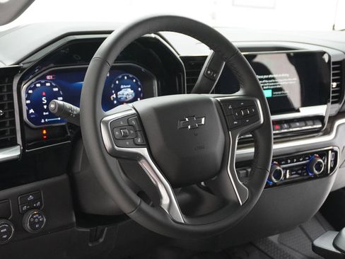 New 2026 Chevrolet Silverado 1500 RST image 15