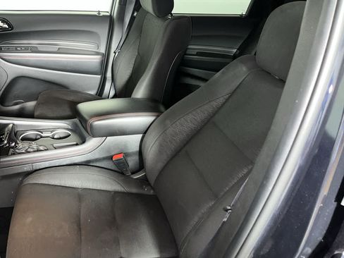 Used 2025 Dodge Durango GT AWD/4WD image 15