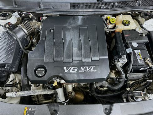 Used 2016 Buick LaCrosse Leather image 32