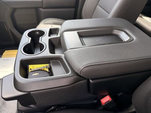 New 2025 Chevrolet Silverado 2500 W/T w/ WT Convenience Package image 23