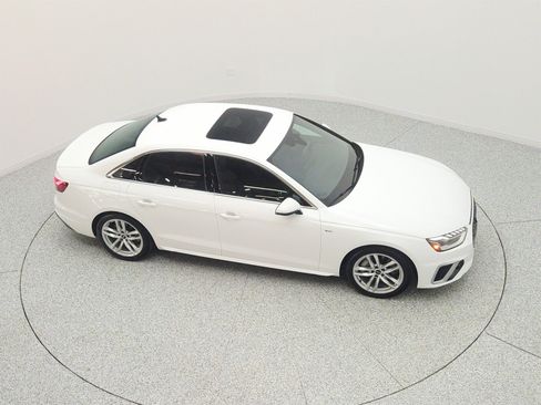 Used 2023 Audi A4 2.0T Premium Plus w/ Premium Plus Package AWD/4WD image 25