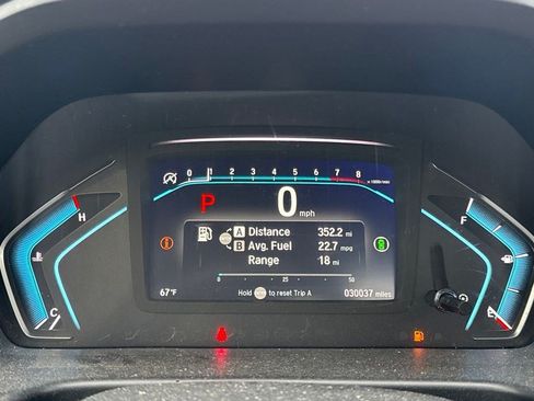 Used 2024 Honda Odyssey Touring image 21