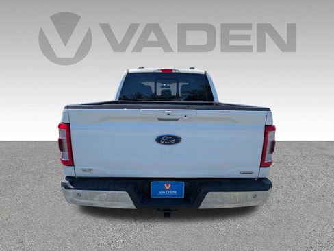 Used 2022 Ford F150 Lariat RWD image 24