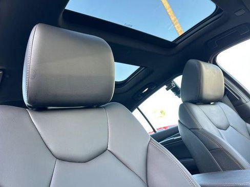 New 2026 Cadillac CT5 Sport image 17