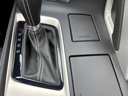 Used 2014 Chevrolet Corvette Stingray Convertible w/ 3LT Preferred Equipment Group RWD image 17
