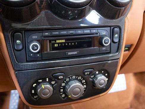 Used 2008 Ferrari F430 Coupe RWD image 53
