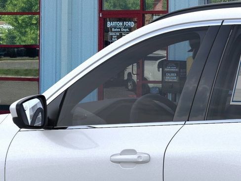 New 2026 Ford Escape Platinum w/ Premium Technology Package image 20