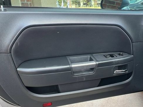 Used 2014 Dodge Challenger R/T w/ R/T Redline Group RWD image 12