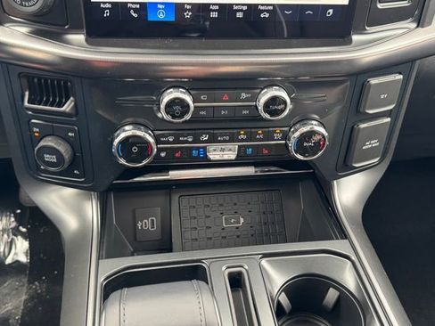New 2026 Ford F150 Lariat w/ Equipment Group 502A High AWD/4WD image 20