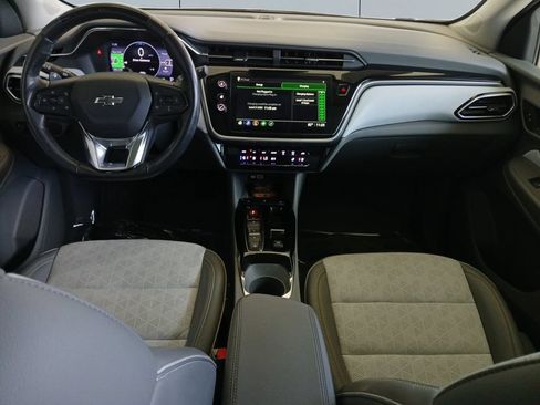 Used 2023 Chevrolet Bolt EUV Premier w/ Super Cruise Package FWD image 12