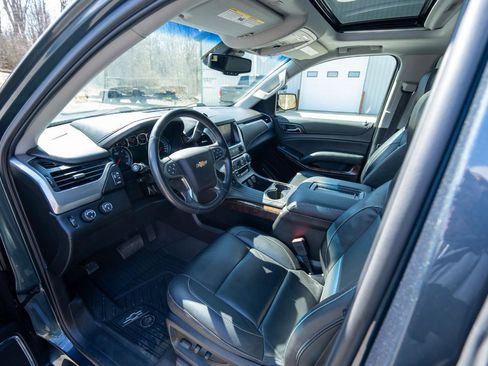 Used 2020 Chevrolet Tahoe LT image 12