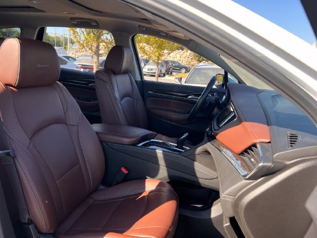 Used 2021 Buick Enclave Avenir w/ Avenir Technology Package AWD/4WD image 31