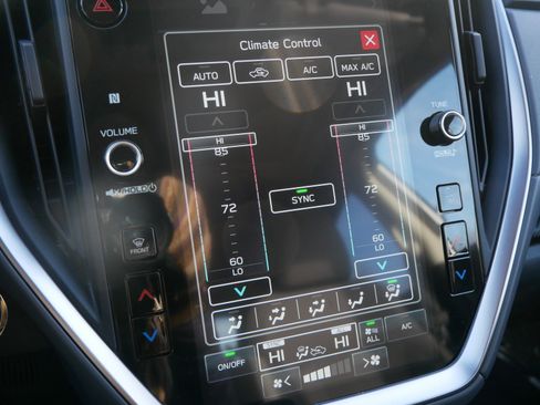 Certified 2025 Subaru Crosstrek 2.0i Premium image 23