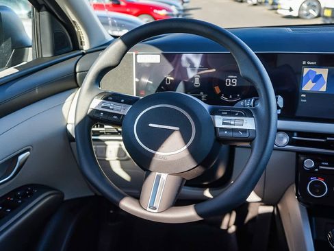 New 2026 Hyundai Tucson SEL image 17