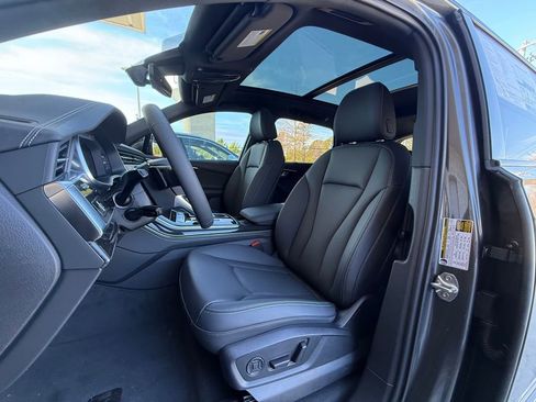 New 2026 Audi Q7 3.0T Premium Plus image 5