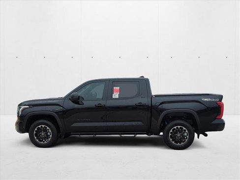 New 2025 Toyota Tundra SR5 image 8