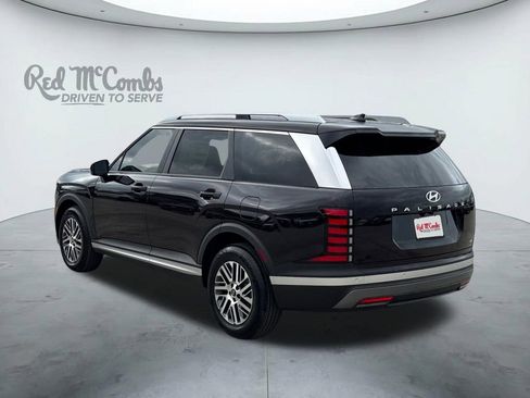 New 2026 Hyundai Palisade SEL AWD/4WD image 3