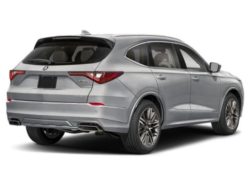 New 2026 Acura MDX w/ Advance Package AWD/4WD image 2