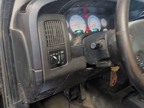 Used 2002 Dodge Ram 1500 Truck 4x4 Quad Cab image 36