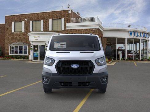 New 2026 Ford Transit 350 Low Roof RWD image 6