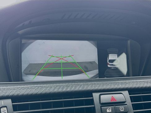 Used 2011 BMW M3 Coupe image 10