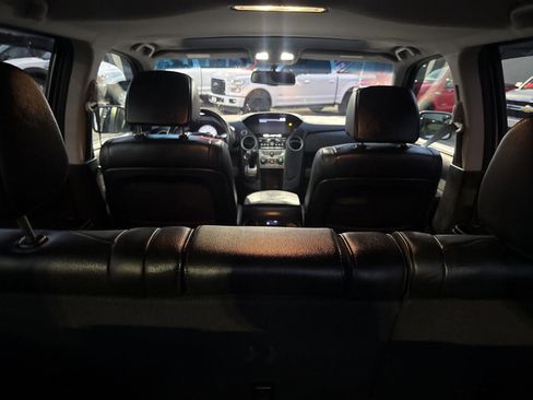 Used 2012 Honda Pilot EX-L image 17