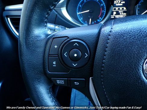 Used 2014 Toyota Corolla S FWD image 34