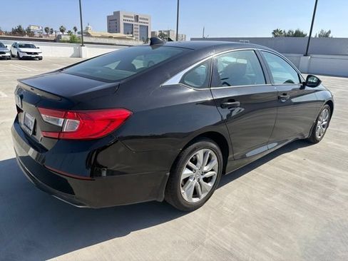 Used 2020 Honda Accord LX image 2