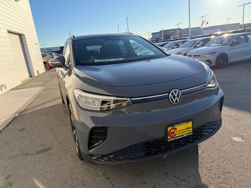 New 2026 Volkswagen ID.4 Pro image 8