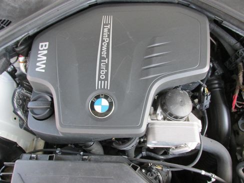 Used 2014 BMW 328i xDrive Sedan image 28