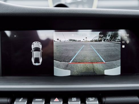 Used 2025 Porsche 911 GT3 w/ Chrono Package image 67