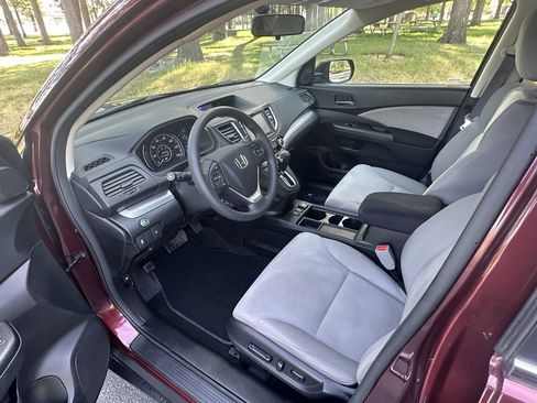 Used 2015 Honda CR-V EX image 4