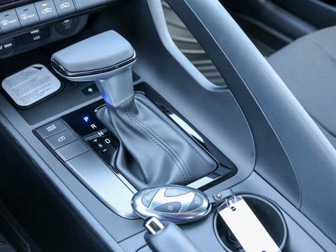 New 2026 Hyundai Elantra Sport image 16