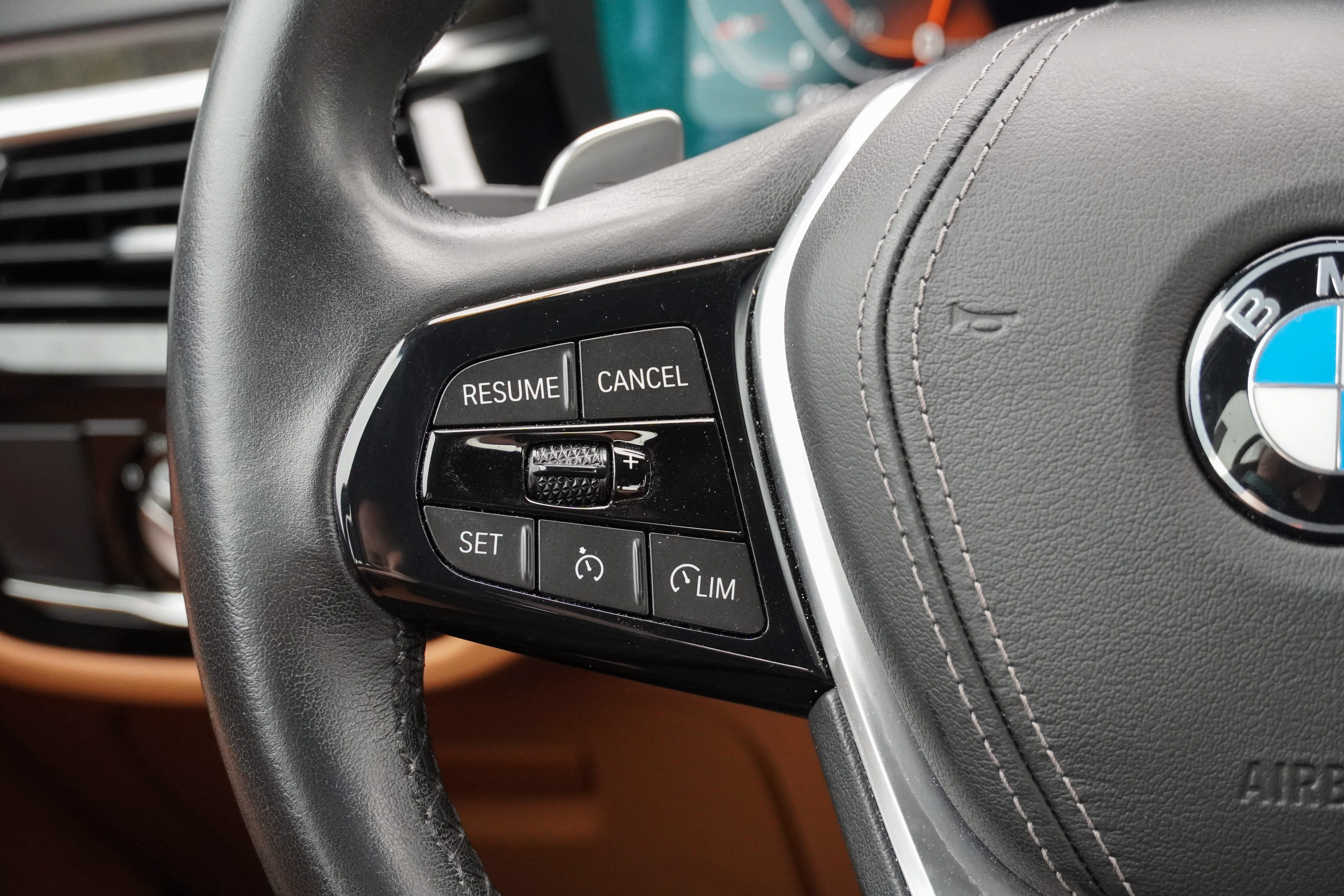 Certified 2023 BMW 530i w/ Premium Package RWD image 19