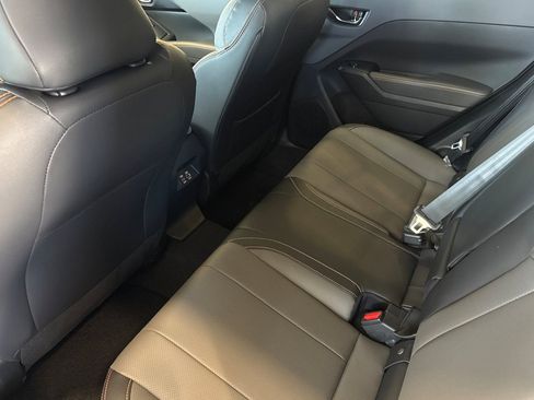 Certified 2026 Subaru Crosstrek 2.5i Limited AWD/4WD image 11