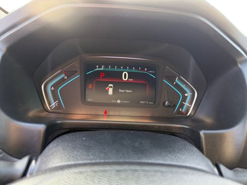 Used 2018 Honda Odyssey EX-L image 11