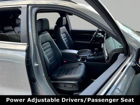 Used 2024 Honda CR-V Sport Touring image 28
