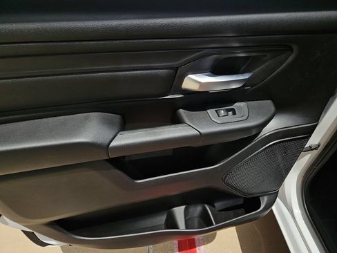 New 2026 RAM 1500 Tradesman AWD/4WD image 12