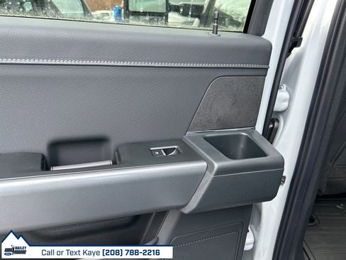 New 2025 Ford F150 XLT w/ Equipment Group 302A MID image 37