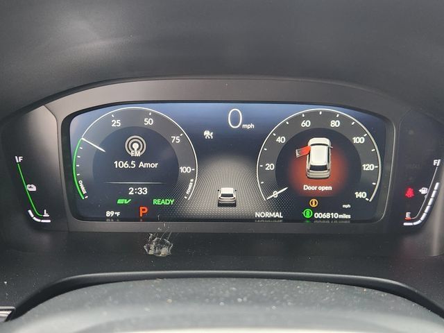 Used 2026 Honda CR-V Sport-L image 14