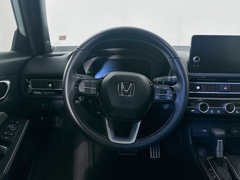 Used 2025 Honda Civic Sport Touring image 18