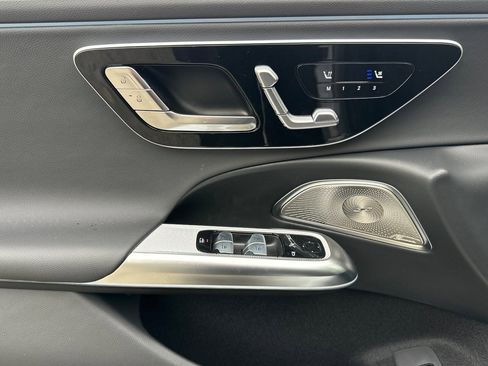 Used 2026 Mercedes-Benz E 350 Sedan image 12