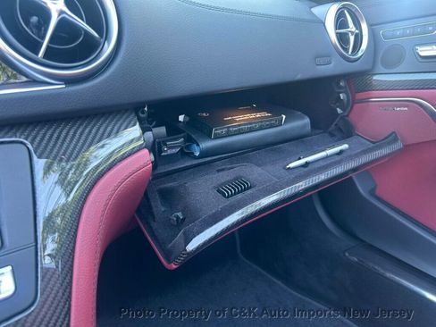 Used 2018 Mercedes-Benz SL 550 image 59