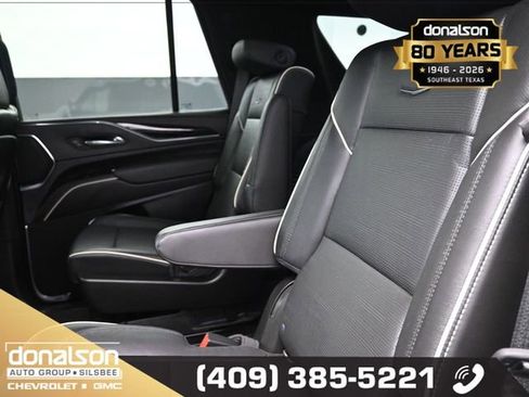 Used 2021 Cadillac Escalade Sport image 11